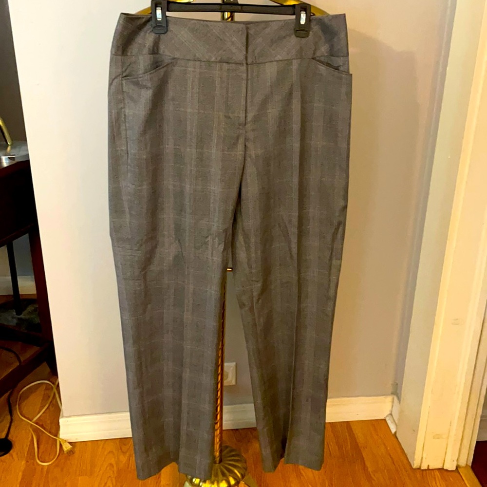 Dress/work pants